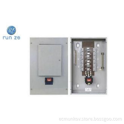 OEM IP54 Metal Communication Enclosures For Power Distribut